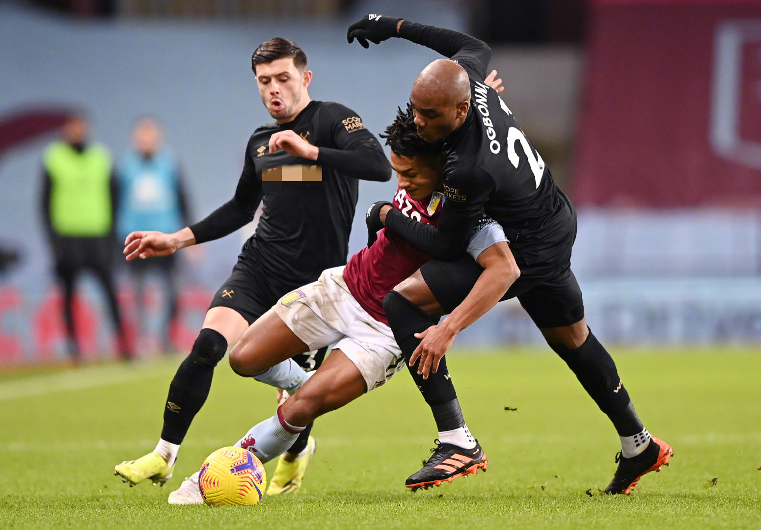 力的教練之 力的教練之