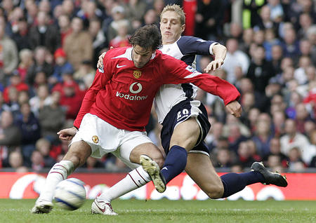 家庭给了他 家庭给了他